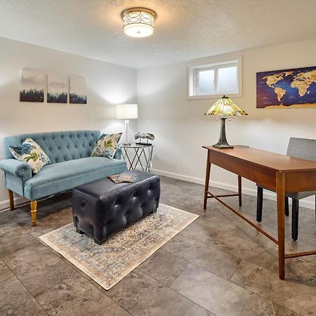 Home - Elegant Comfort 22 Minutes To Osu Lebanon Exterior photo