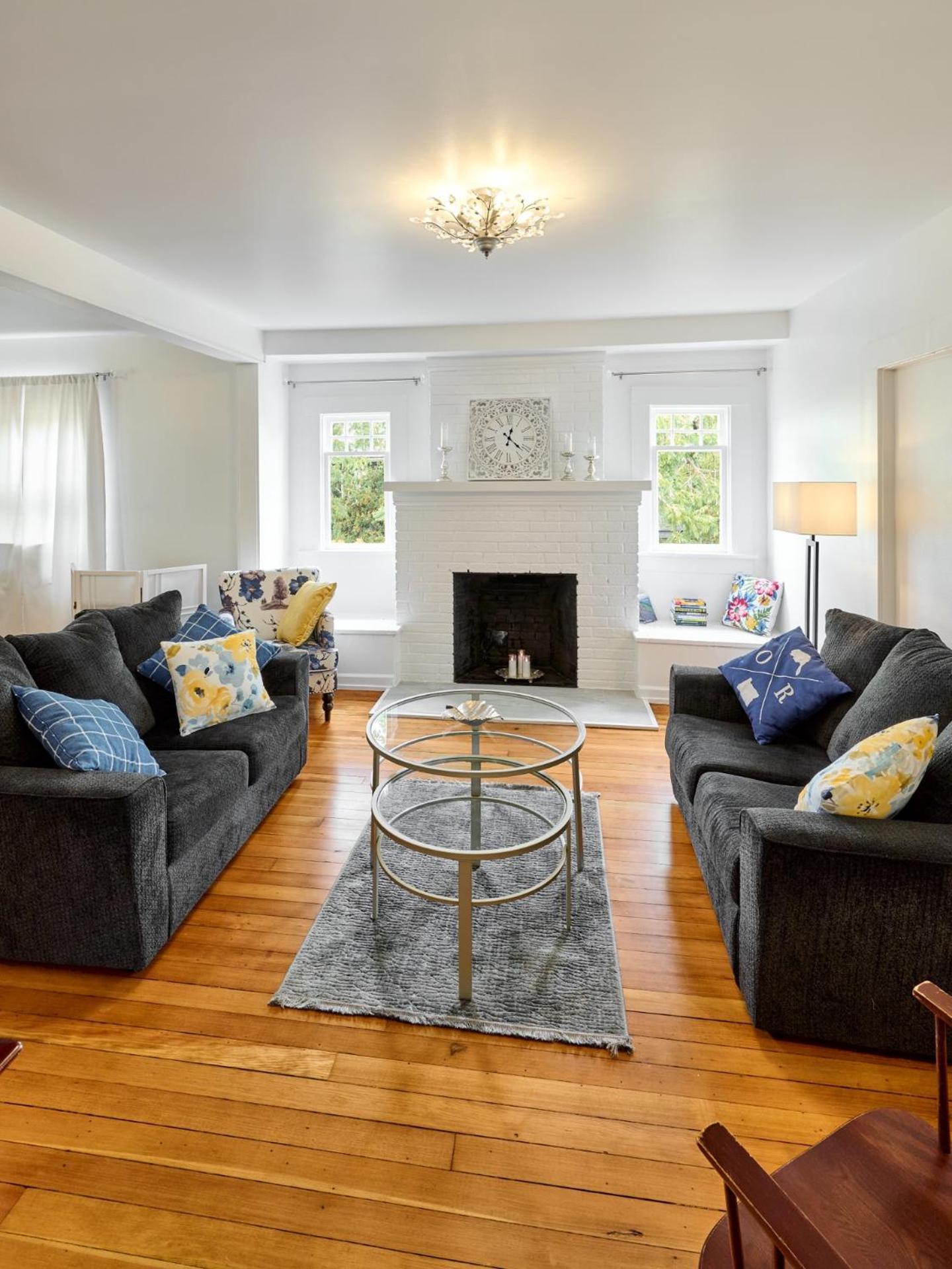 Home - Elegant Comfort 22 Minutes To Osu Lebanon Exterior photo