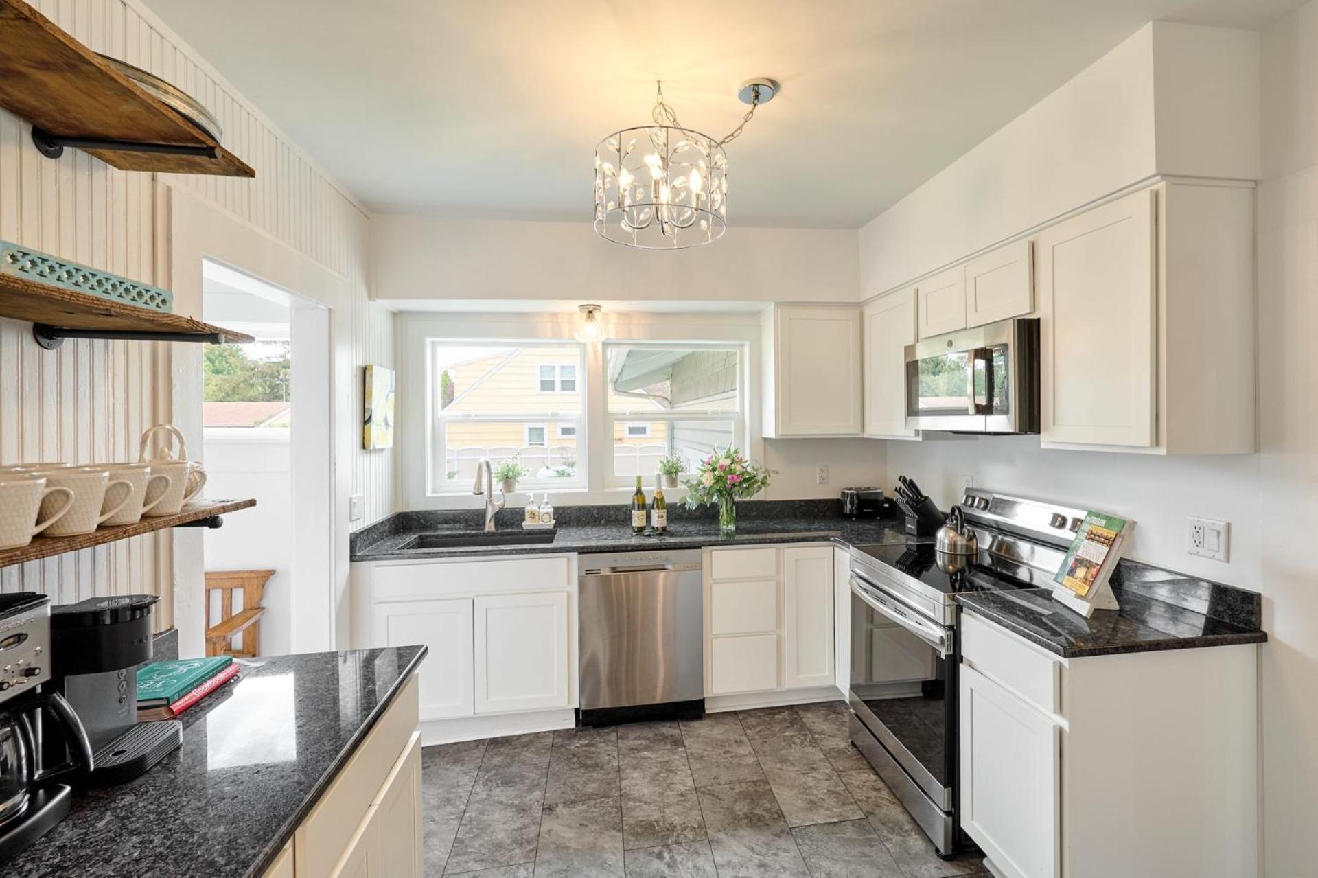 Home - Elegant Comfort 22 Minutes To Osu Lebanon Exterior photo