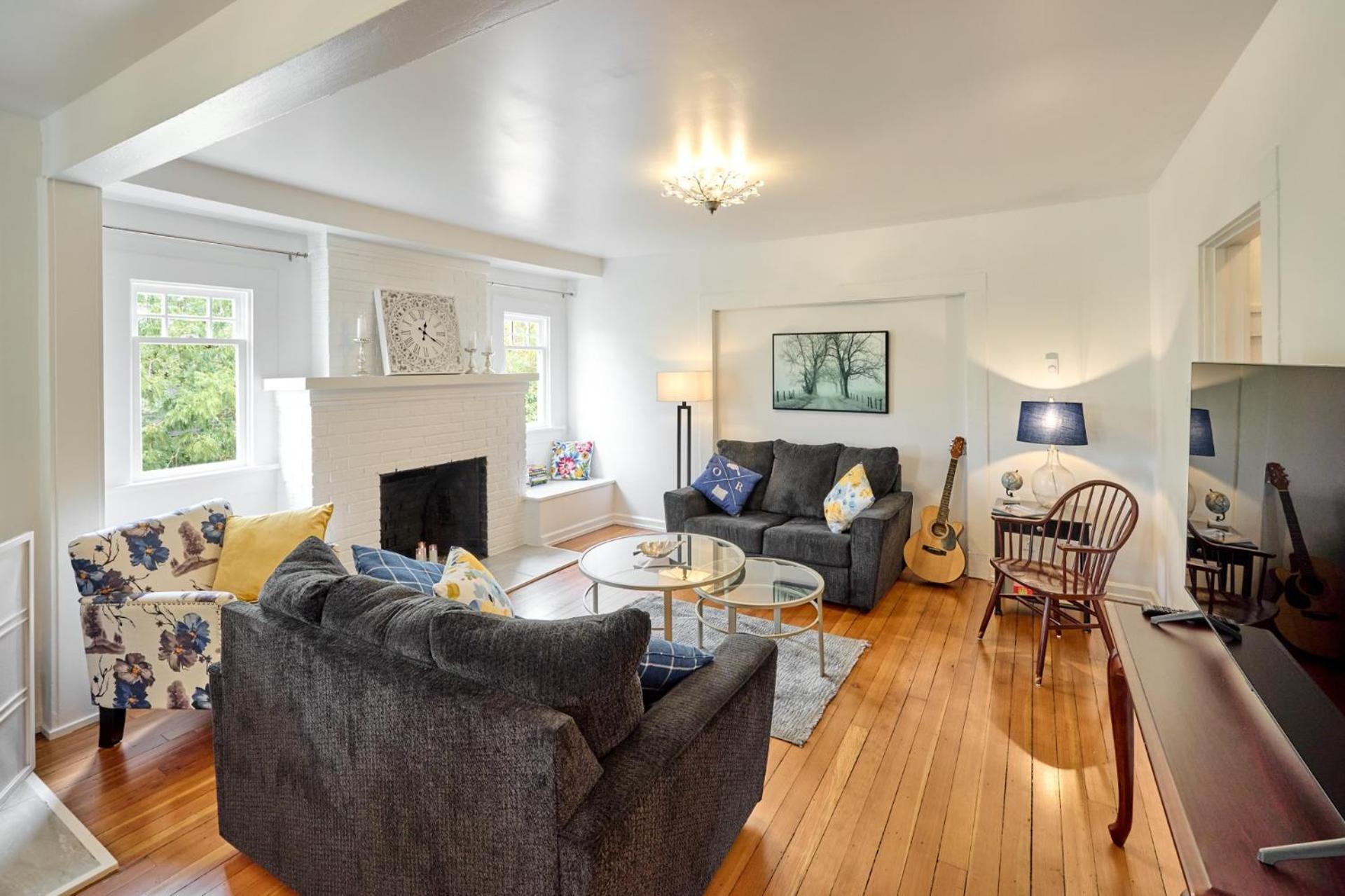 Home - Elegant Comfort 22 Minutes To Osu Lebanon Exterior photo